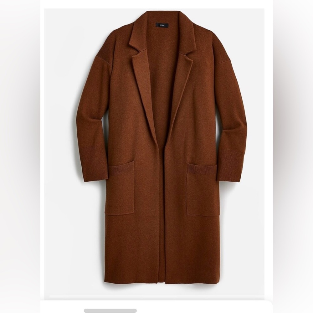J.Crew Ella sz small